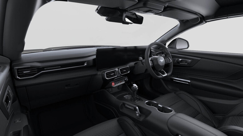 Ford Mustang 5.0 V8 GT 2dr Auto Petrol Convertible